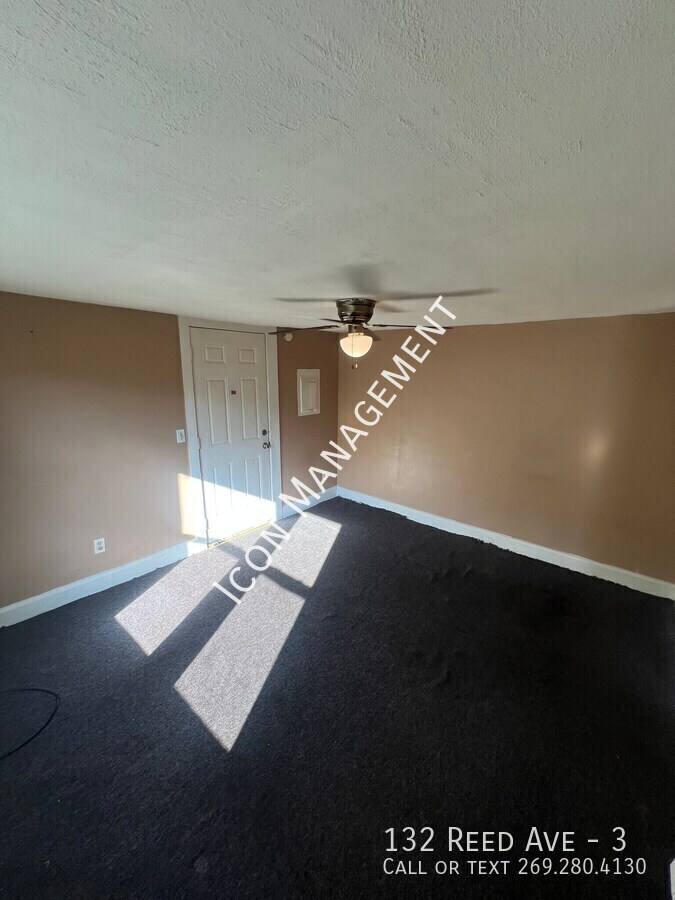 Apartment for rent at 132 Reed Ave #3, Kalamazoo, MI 49001