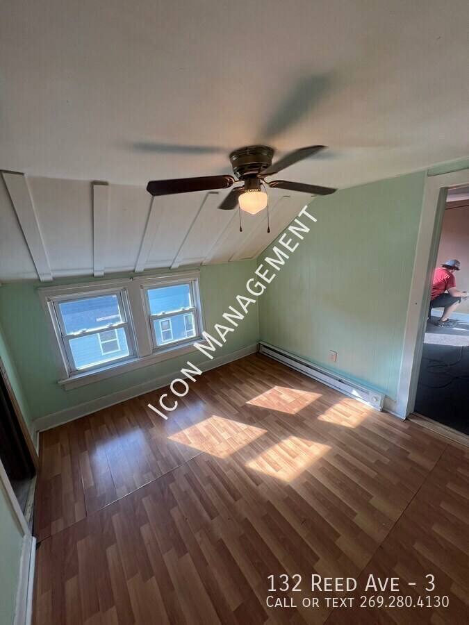 Apartment for rent at 132 Reed Ave #3, Kalamazoo, MI 49001