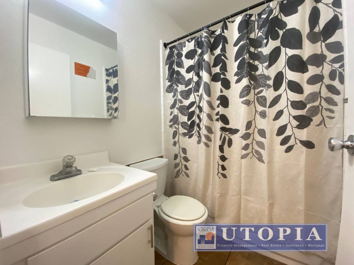 Apartment for rent at 203 Jessie St, Santa Cruz, CA 95060