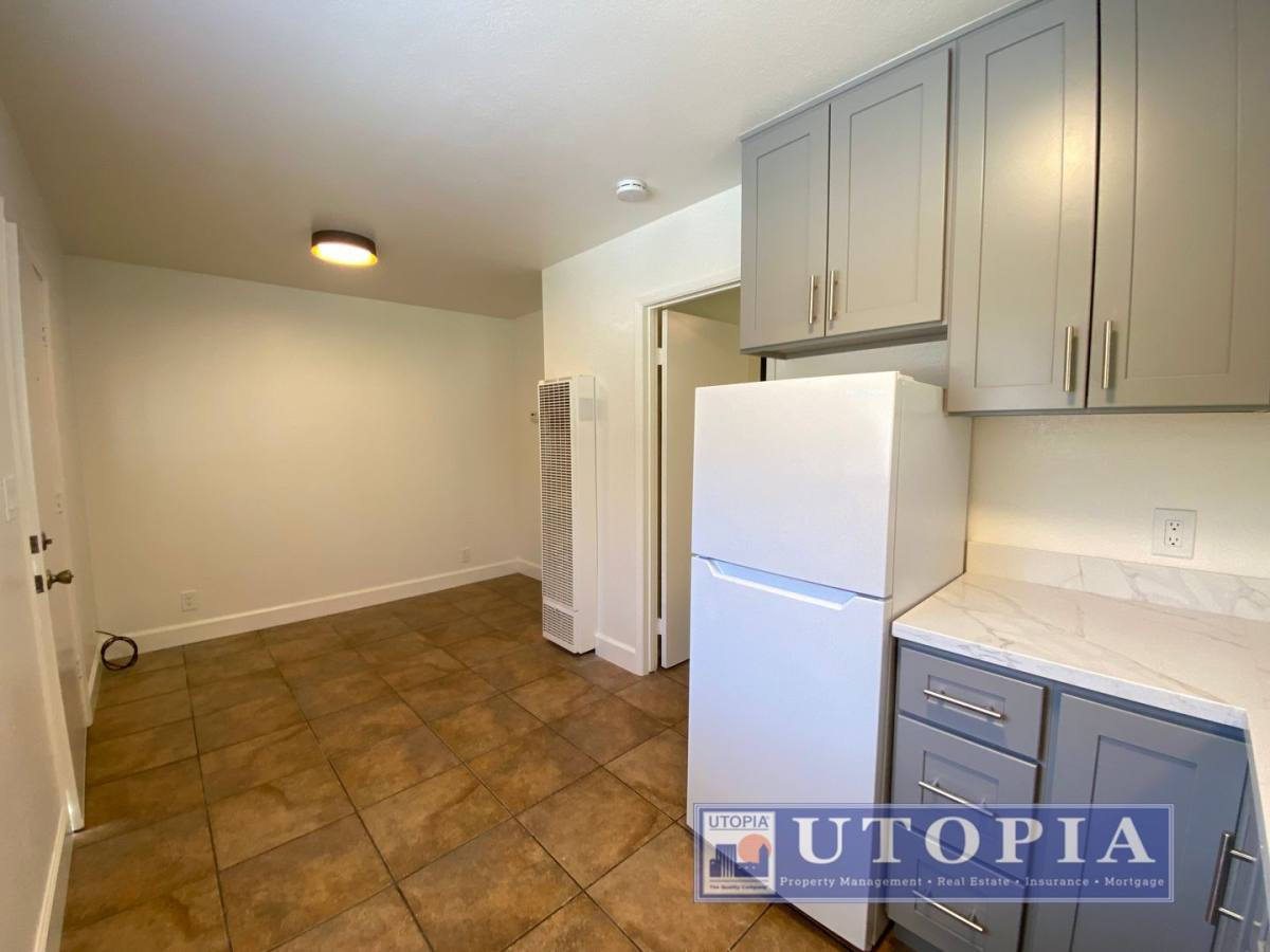 Apartment for rent at 203 Jessie St, Santa Cruz, CA 95060