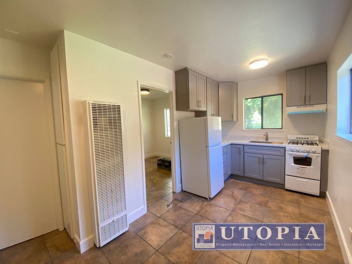 Apartment for rent at 203 Jessie St, Santa Cruz, CA 95060