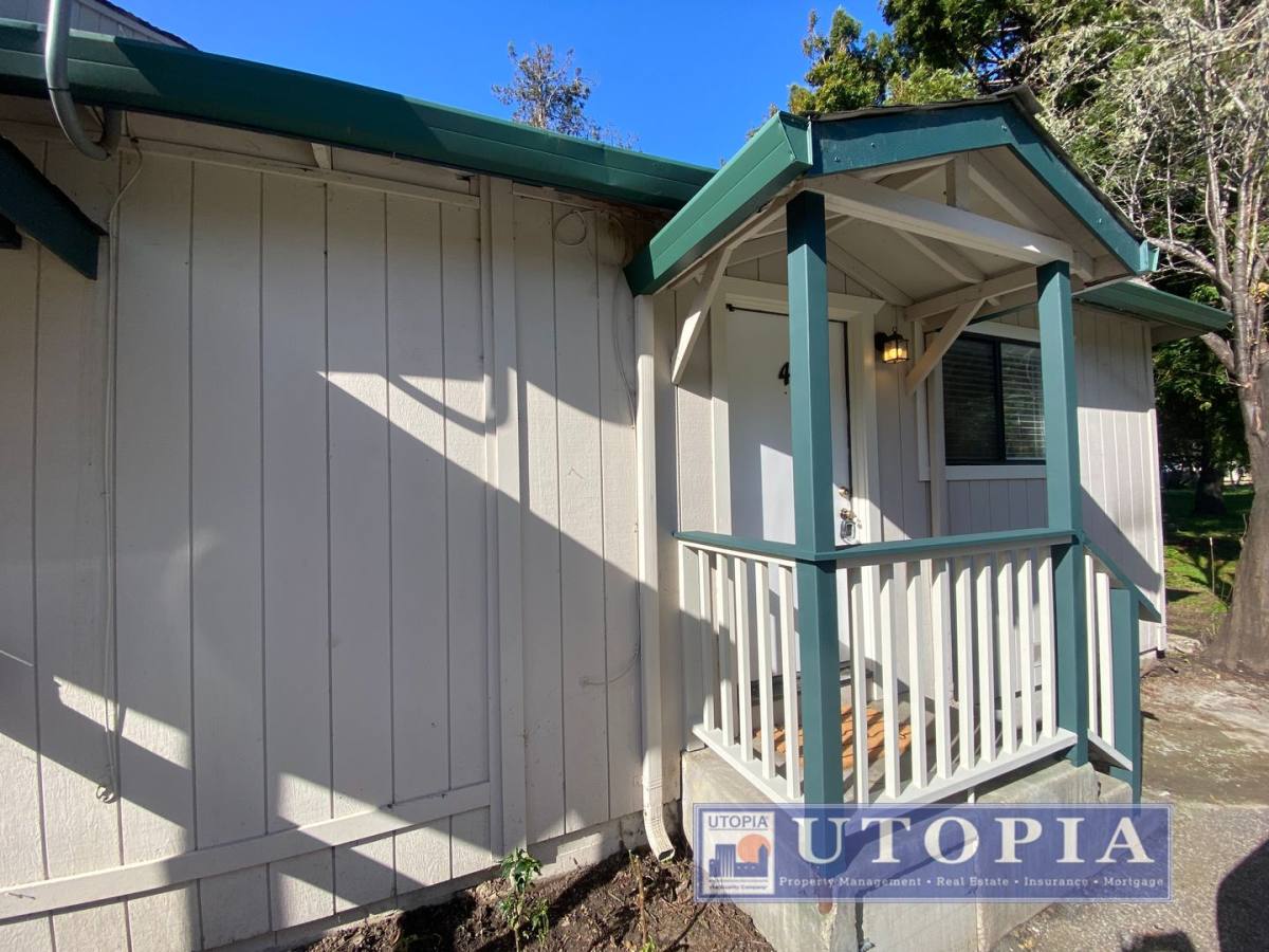 Apartment for rent at 203 Jessie St, Santa Cruz, CA 95060
