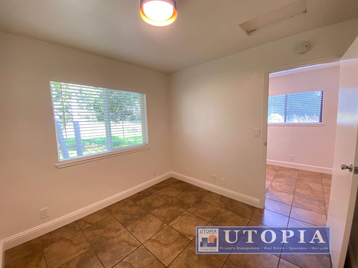 Apartment for rent at 203 Jessie St, Santa Cruz, CA 95060