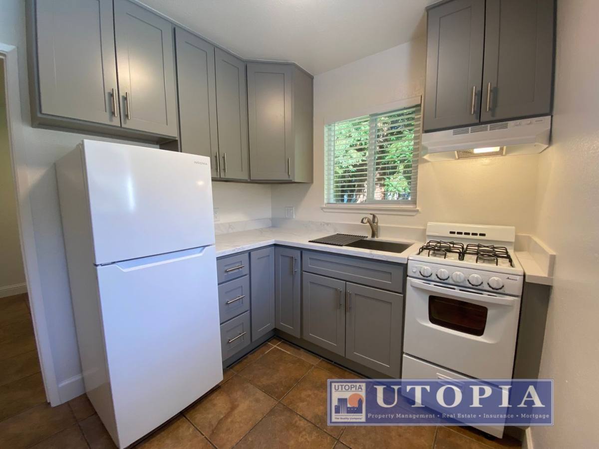 Apartment for rent at 203 Jessie St, Santa Cruz, CA 95060