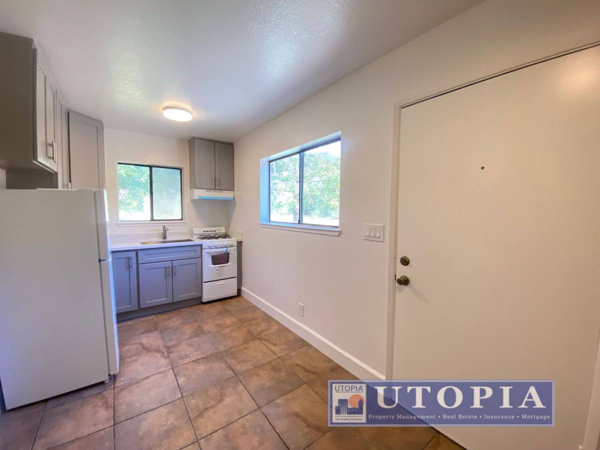Apartment for rent at 203 Jessie St, Santa Cruz, CA 95060