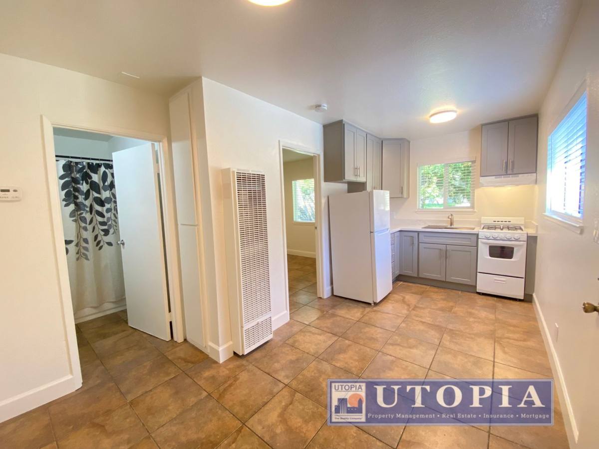 Apartment for rent at 203 Jessie St, Santa Cruz, CA 95060