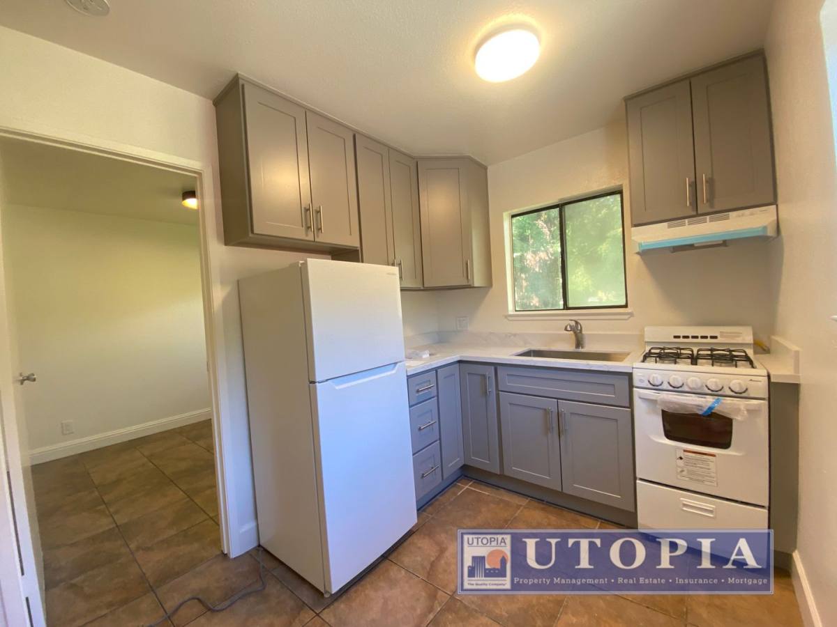 Apartment for rent at 203 Jessie St, Santa Cruz, CA 95060