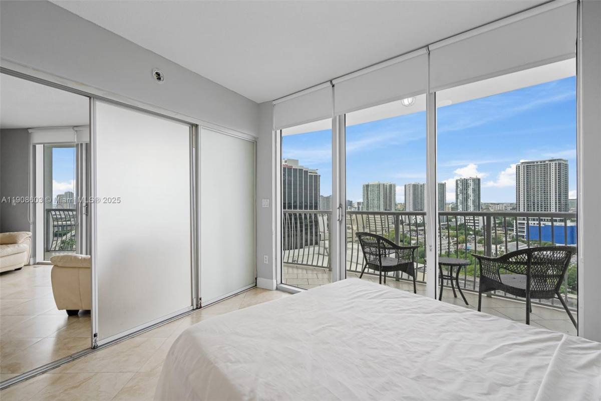 Condo for rent at 1750 N Bayshore Dr #2314, Miami, FL 33132
