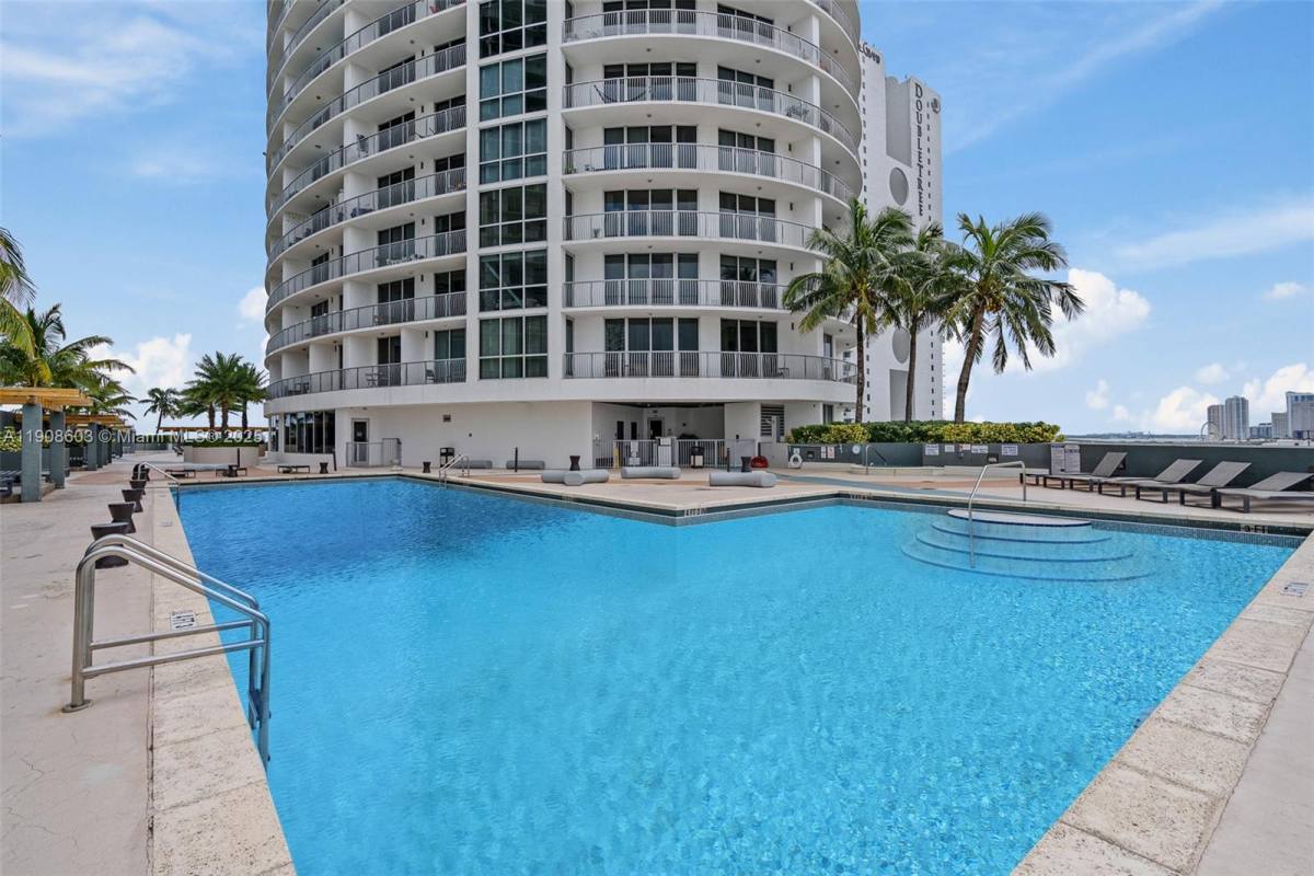 Condo for rent at 1750 N Bayshore Dr #2314, Miami, FL 33132