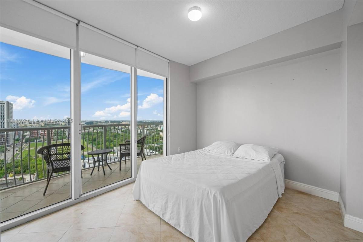 Condo for rent at 1750 N Bayshore Dr #2314, Miami, FL 33132