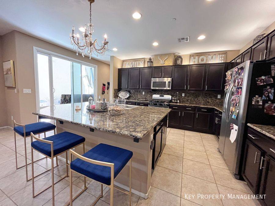 House for rent at 2353 Corte Pescado St, Henderson, NV 89044