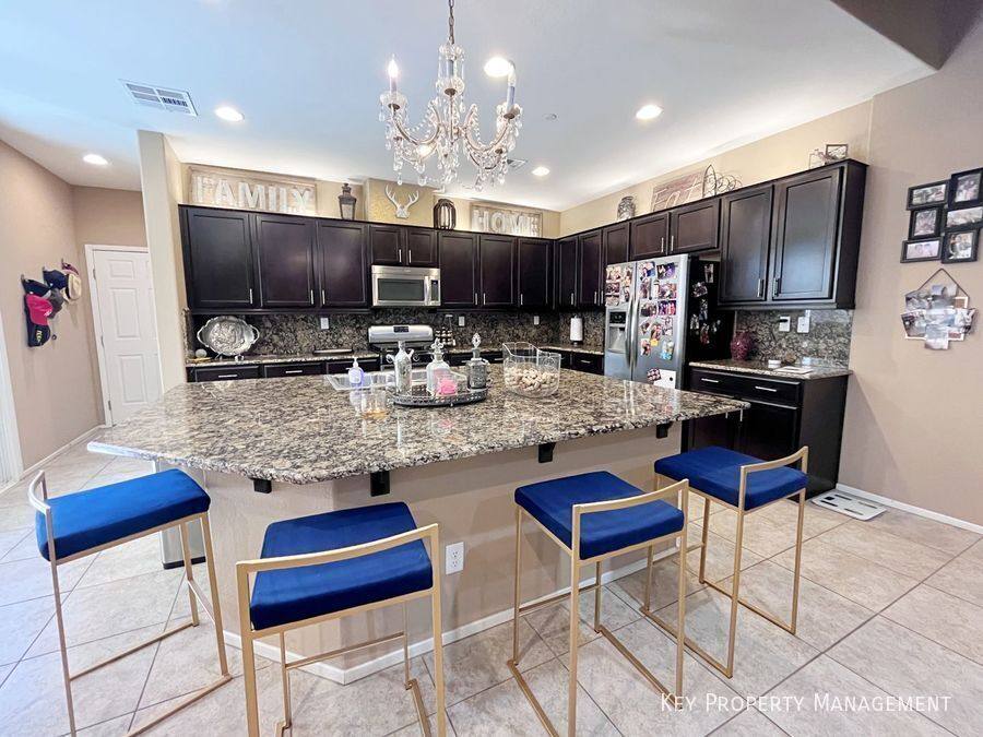 House for rent at 2353 Corte Pescado St, Henderson, NV 89044