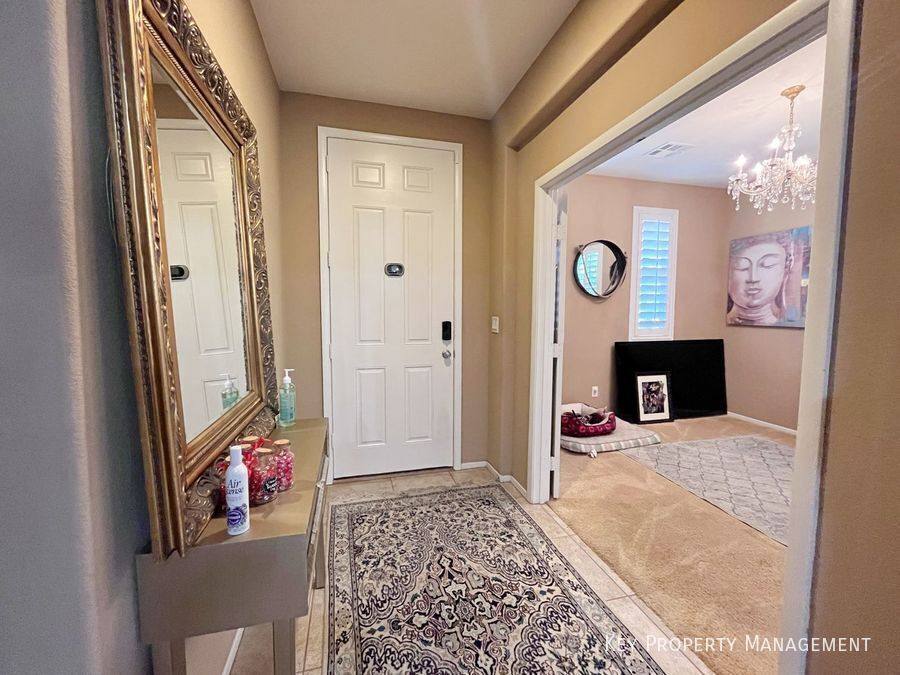House for rent at 2353 Corte Pescado St, Henderson, NV 89044