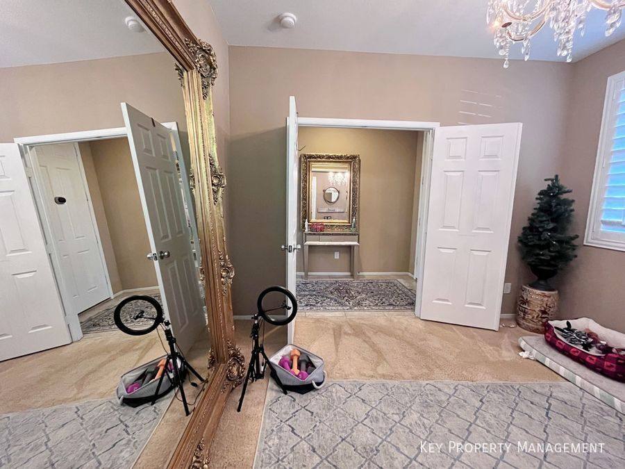 House for rent at 2353 Corte Pescado St, Henderson, NV 89044