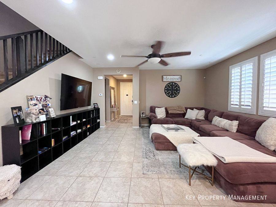 House for rent at 2353 Corte Pescado St, Henderson, NV 89044