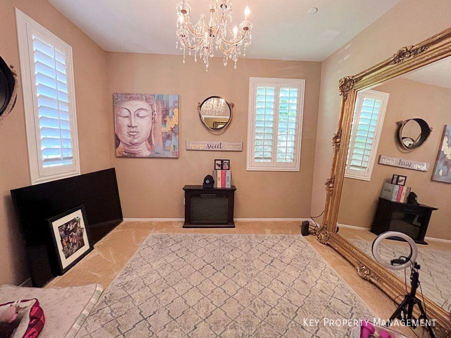 House for rent at 2353 Corte Pescado St, Henderson, NV 89044