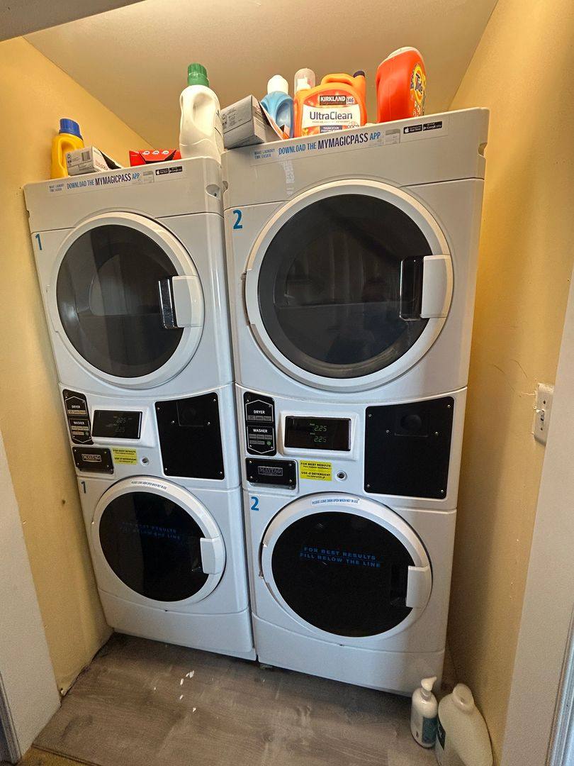 Apartment for rent at 301 Sunset Ave, Asbury Park, NJ 07712