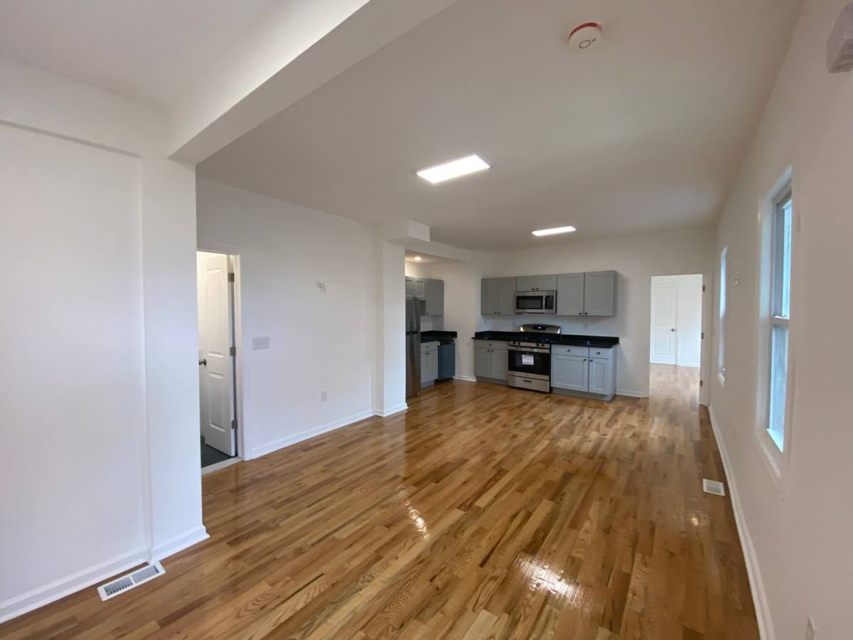Apartment for rent at 301 Sunset Ave, Asbury Park, NJ 07712