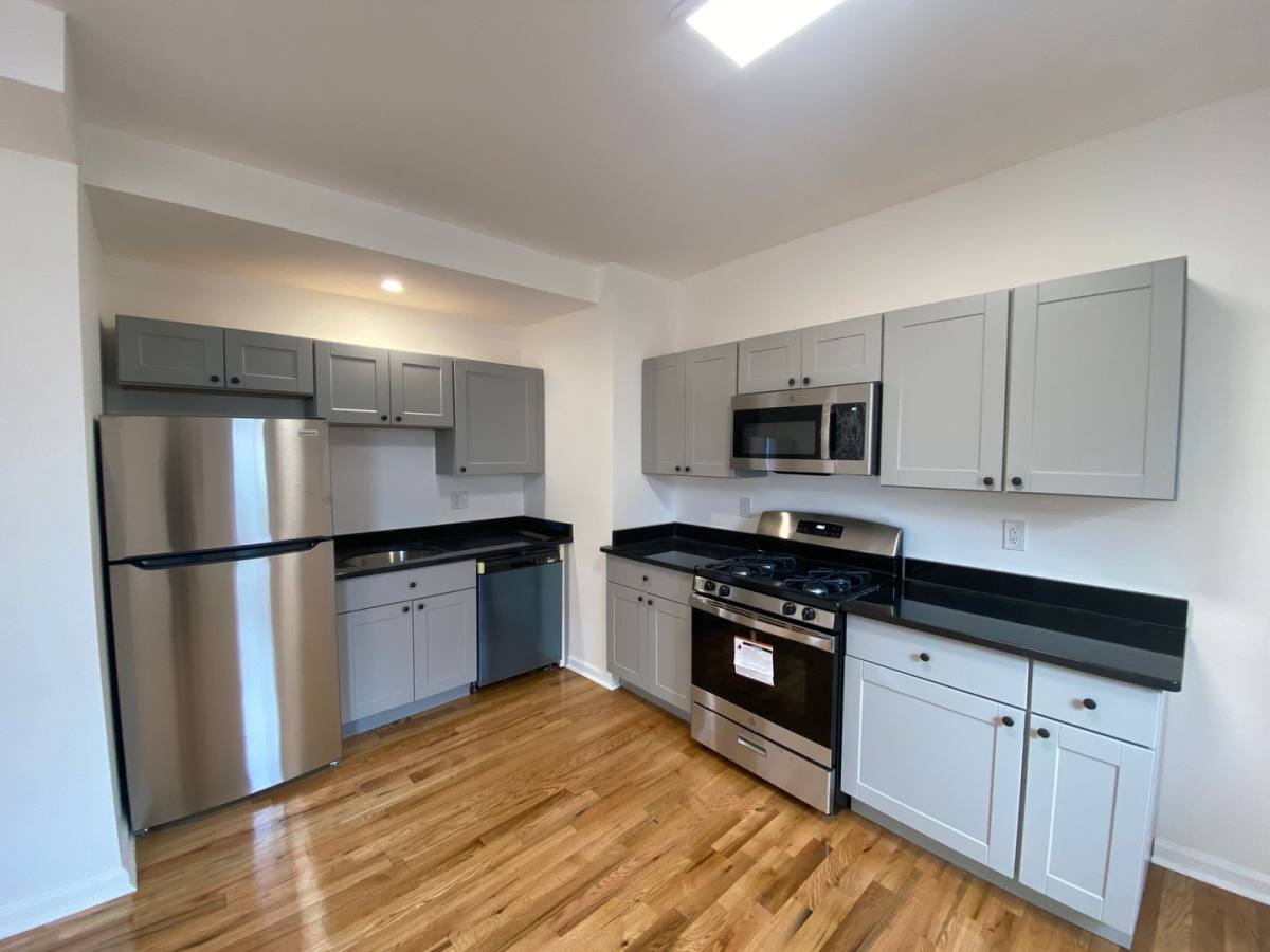Apartment for rent at 301 Sunset Ave, Asbury Park, NJ 07712