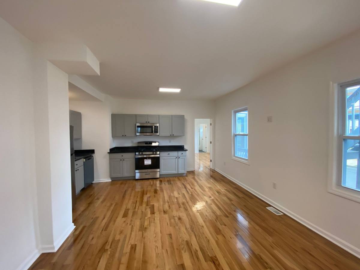 Apartment for rent at 301 Sunset Ave, Asbury Park, NJ 07712