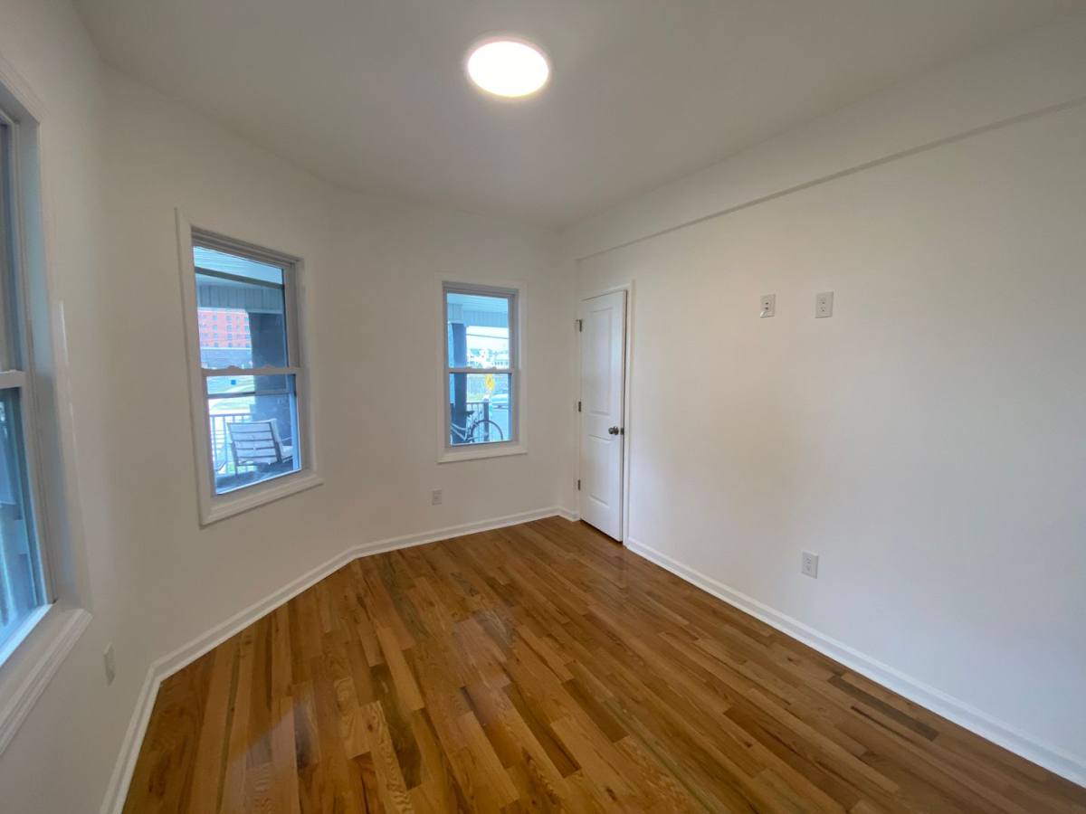 Apartment for rent at 301 Sunset Ave, Asbury Park, NJ 07712