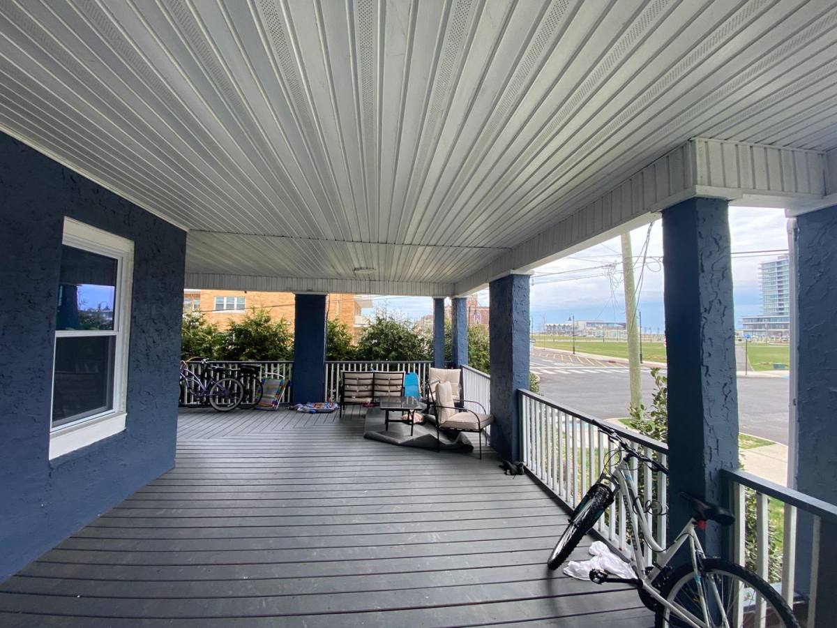 Apartment for rent at 301 Sunset Ave, Asbury Park, NJ 07712