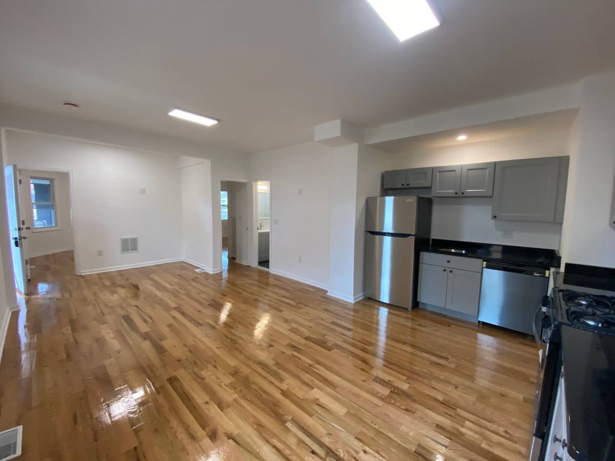 Apartment for rent at 301 Sunset Ave, Asbury Park, NJ 07712