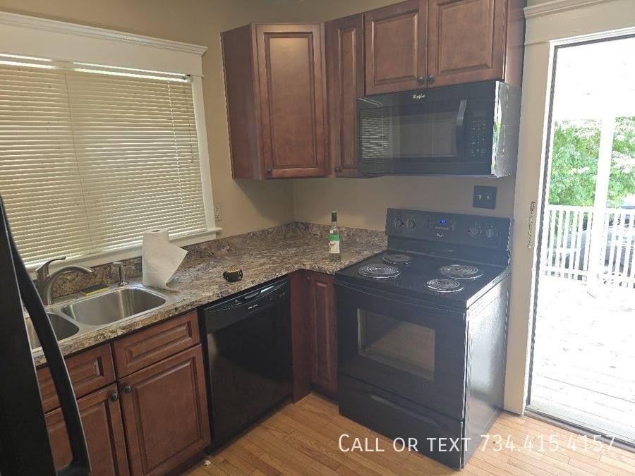 House for rent at 509 Linden, Ann Arbor, MI 48104