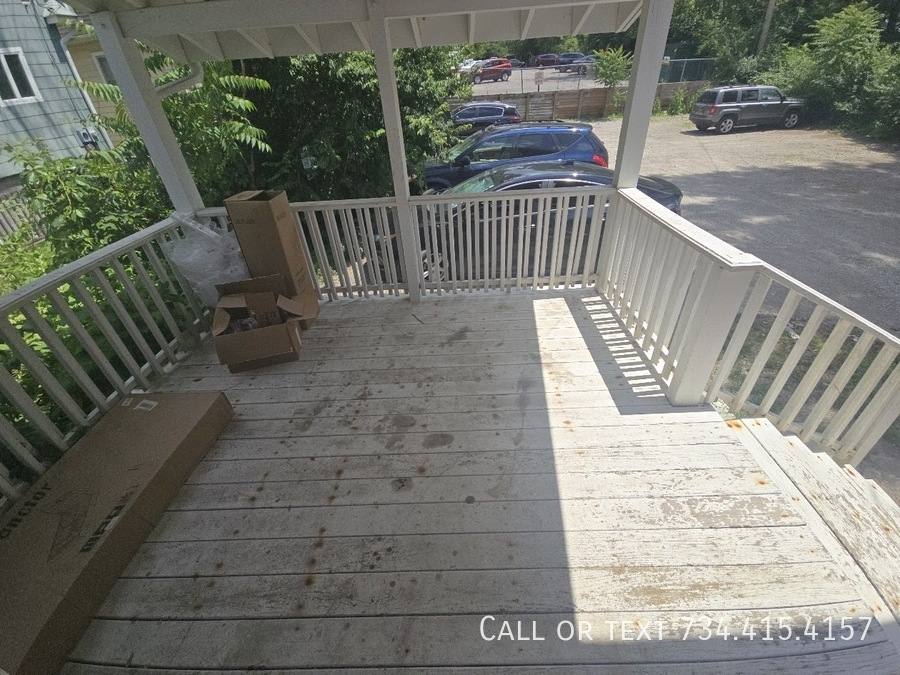 House for rent at 509 Linden, Ann Arbor, MI 48104