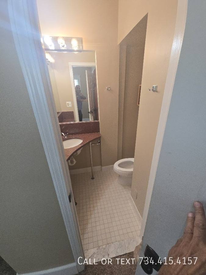 House for rent at 509 Linden, Ann Arbor, MI 48104