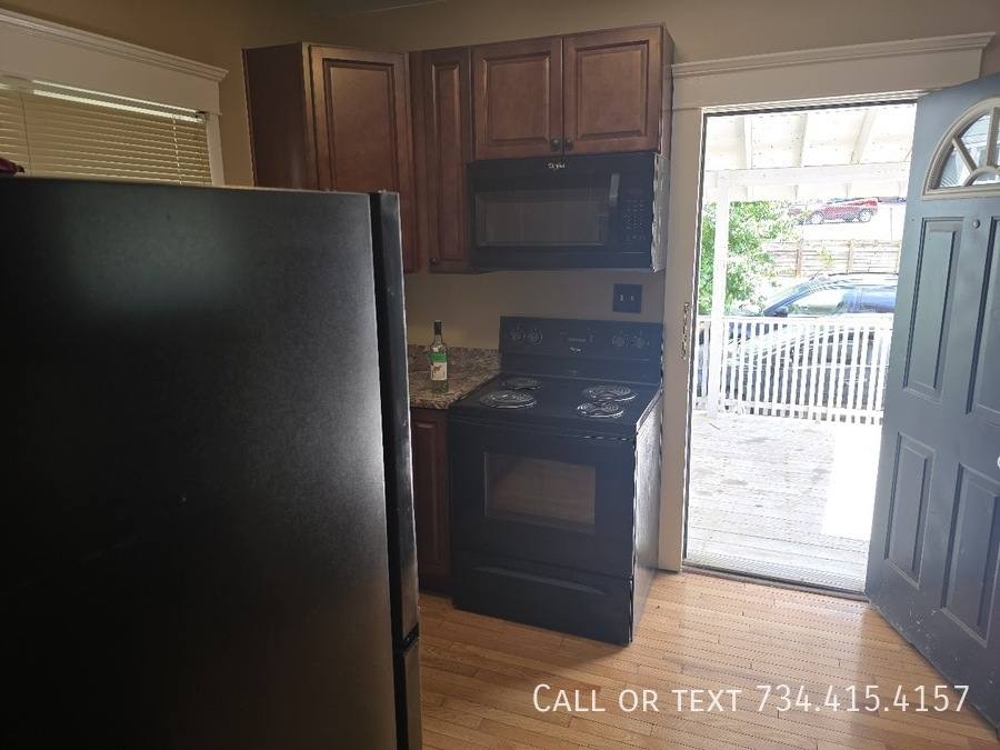 House for rent at 509 Linden, Ann Arbor, MI 48104