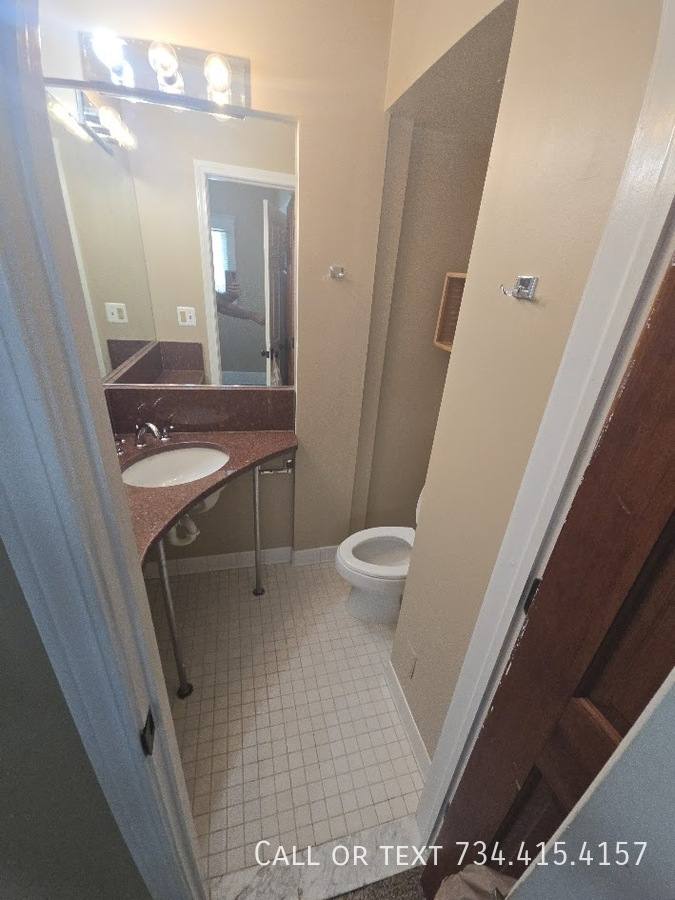 House for rent at 509 Linden, Ann Arbor, MI 48104