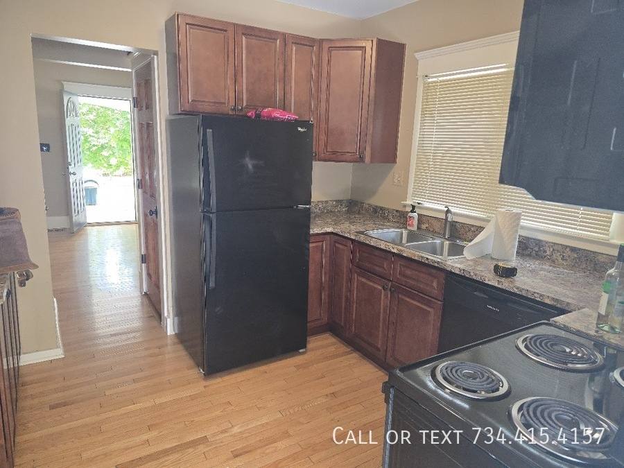 House for rent at 509 Linden, Ann Arbor, MI 48104