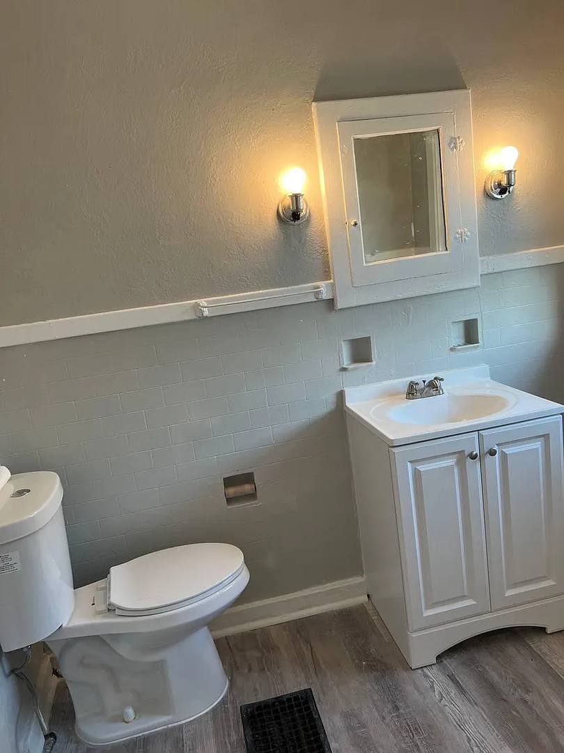 House for rent at 1045 Philadelphia Dr, Dayton, OH 45402
