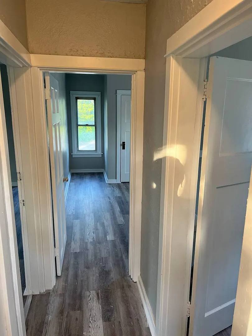 House for rent at 1045 Philadelphia Dr, Dayton, OH 45402