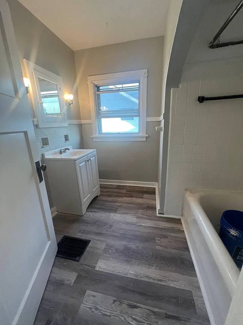 House for rent at 1045 Philadelphia Dr, Dayton, OH 45402