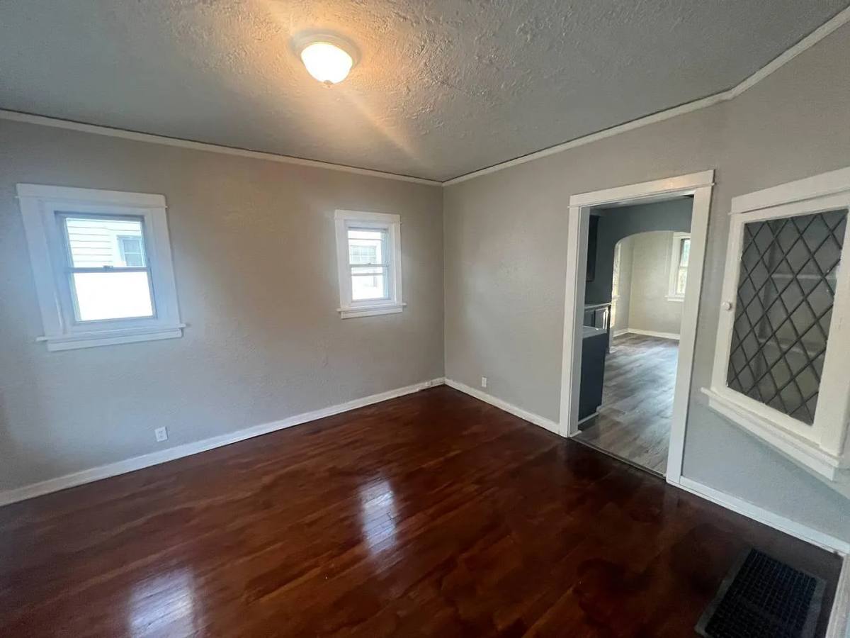 House for rent at 1045 Philadelphia Dr, Dayton, OH 45402