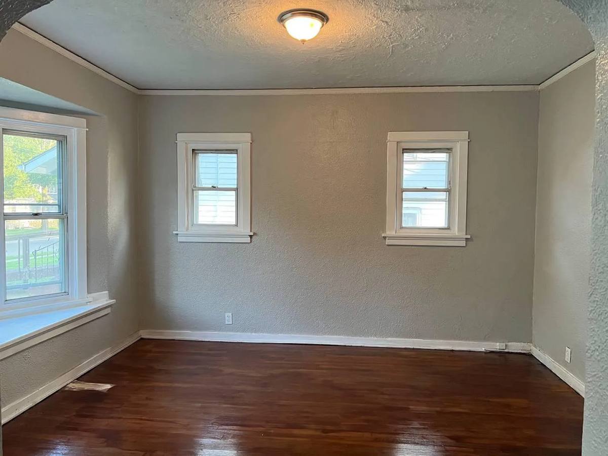 House for rent at 1045 Philadelphia Dr, Dayton, OH 45402