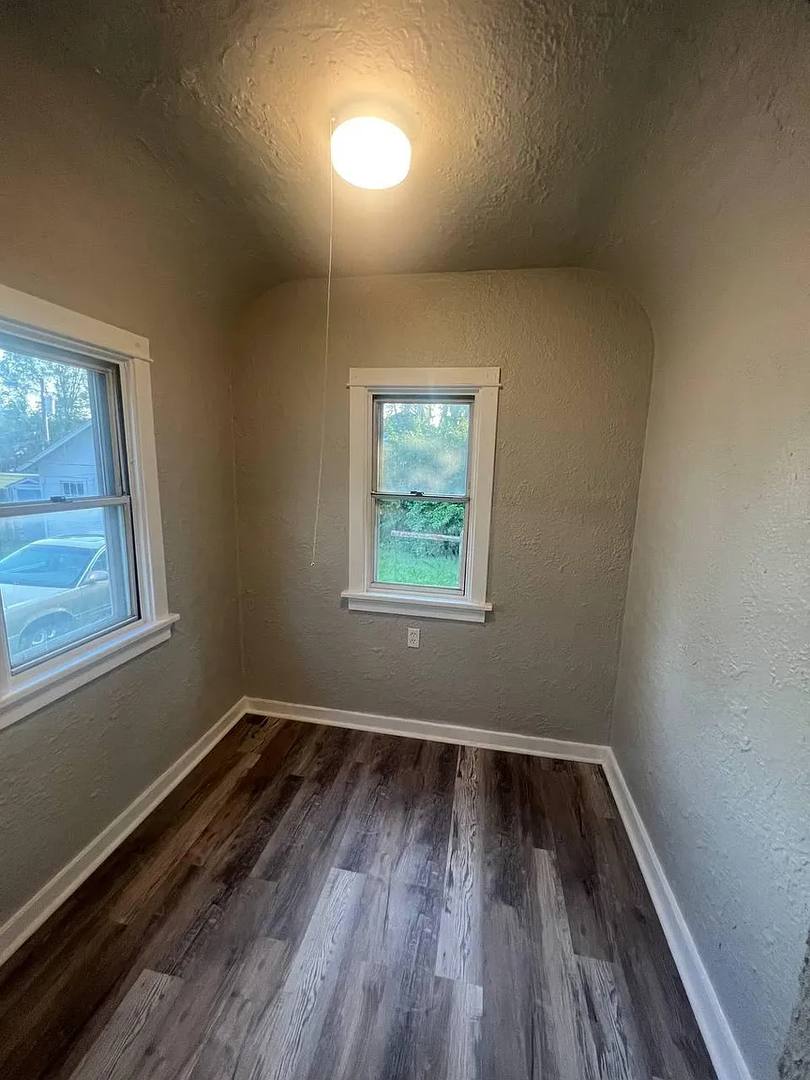 House for rent at 1045 Philadelphia Dr, Dayton, OH 45402