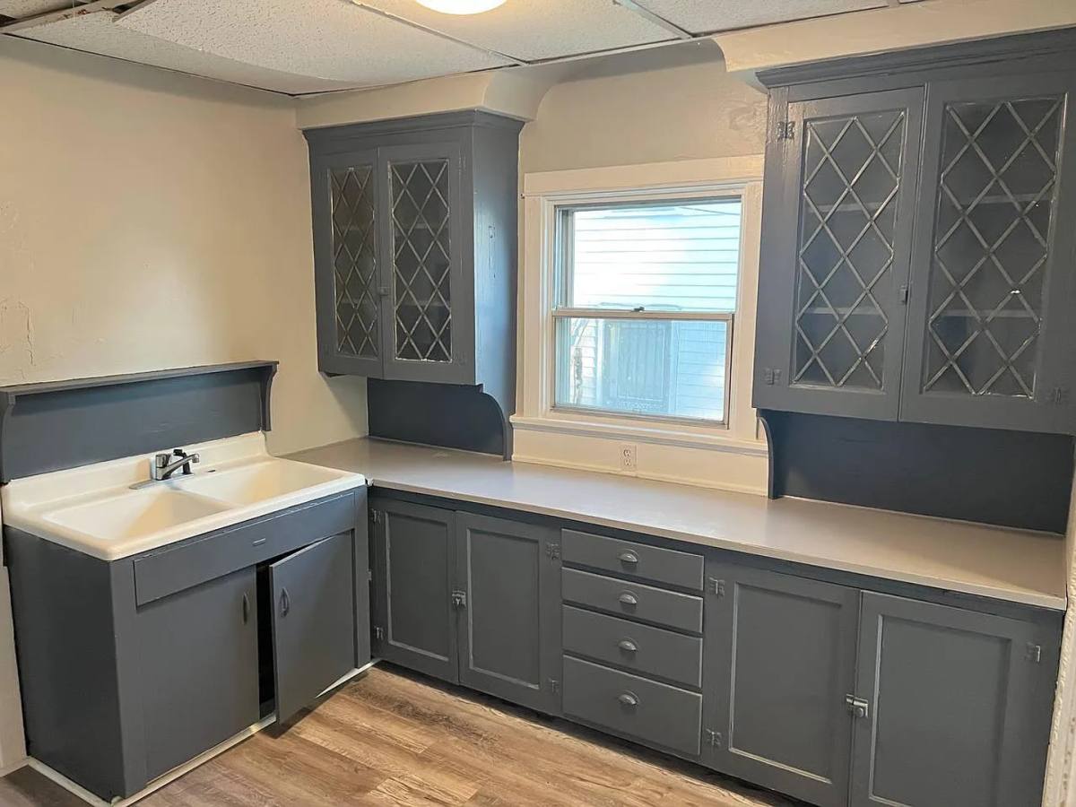 House for rent at 1045 Philadelphia Dr, Dayton, OH 45402