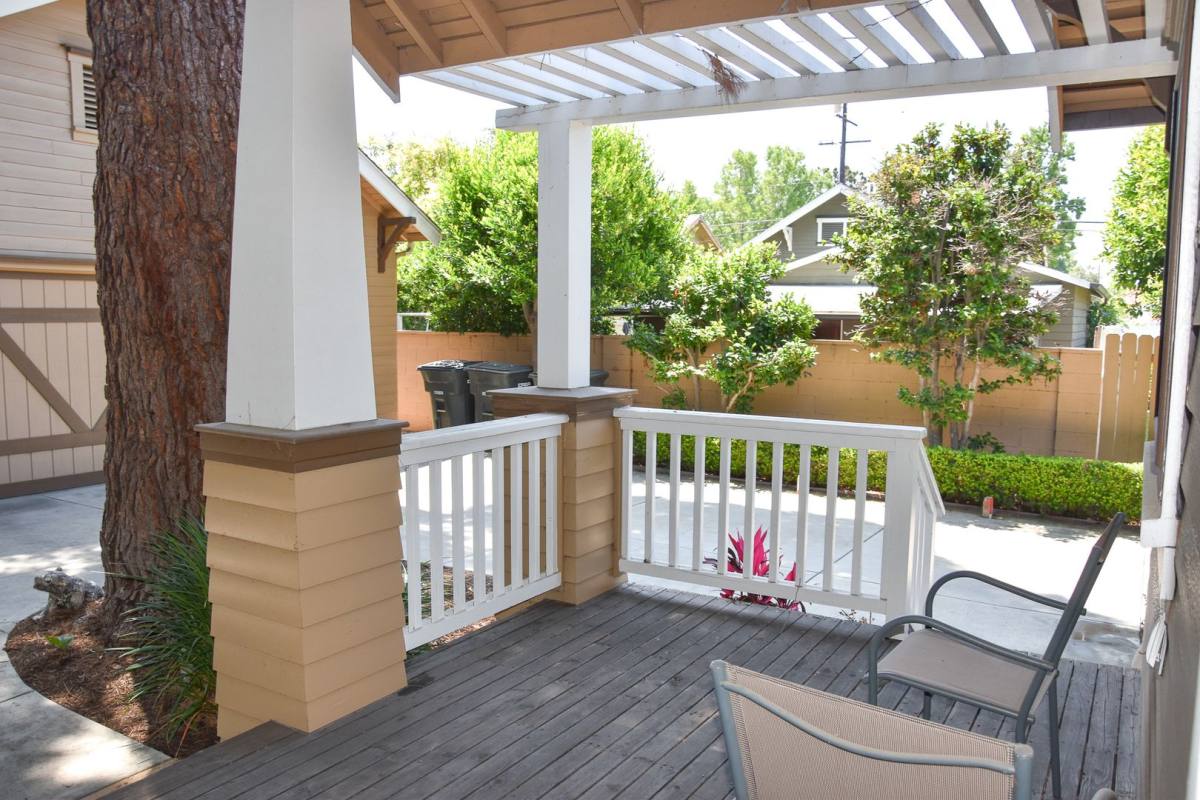 House for rent at 227 N Cleveland, Orange, CA 92866