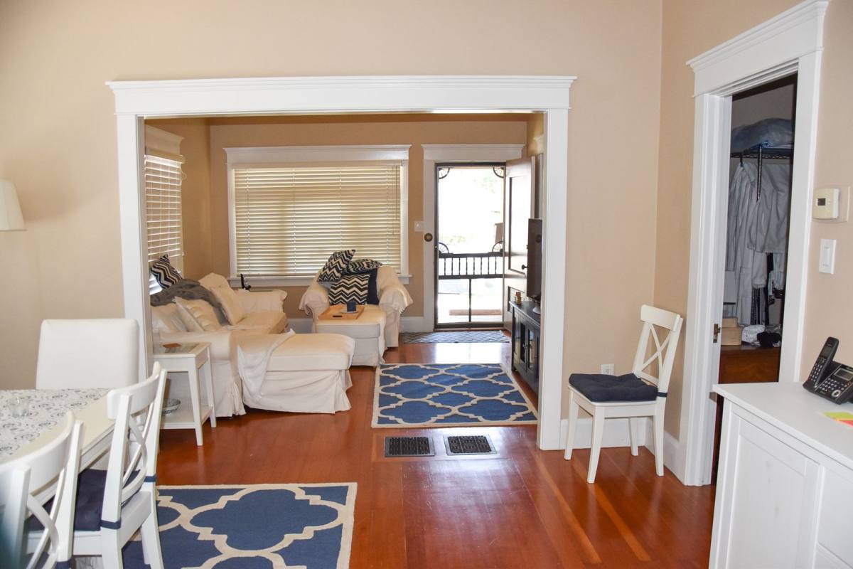 House for rent at 227 N Cleveland, Orange, CA 92866