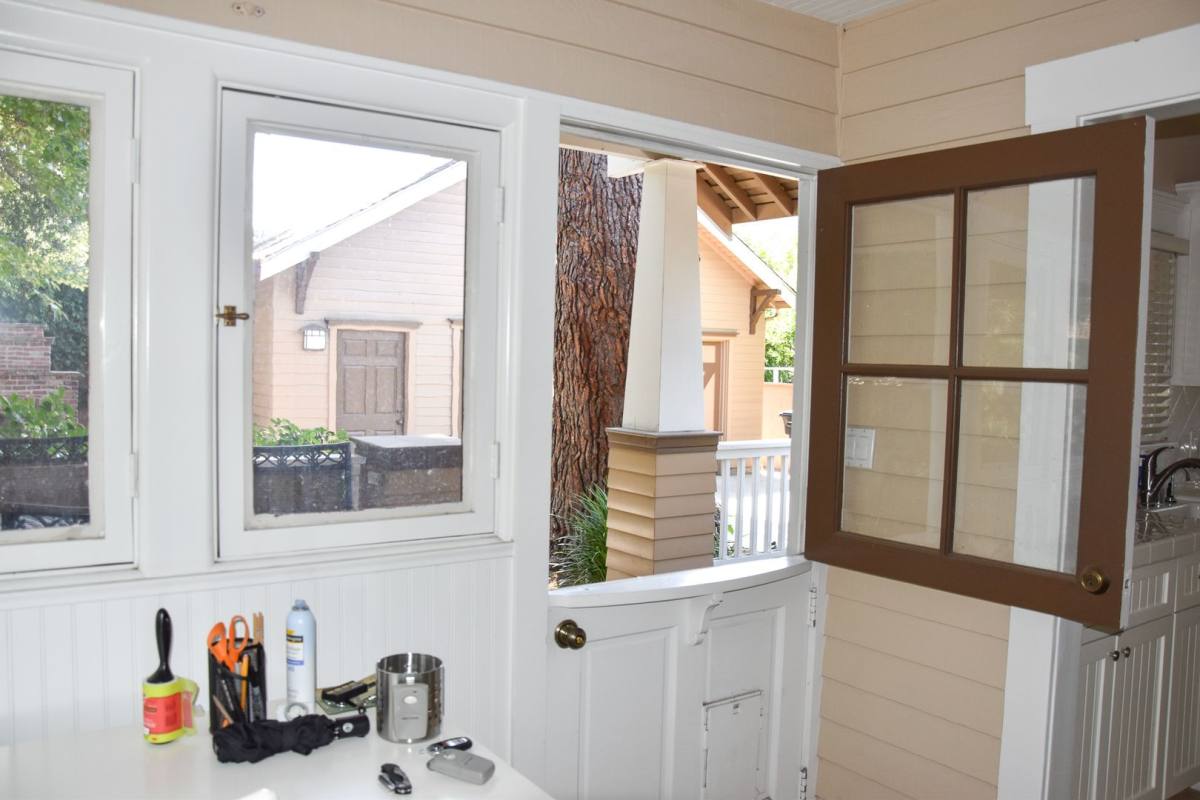 House for rent at 227 N Cleveland, Orange, CA 92866