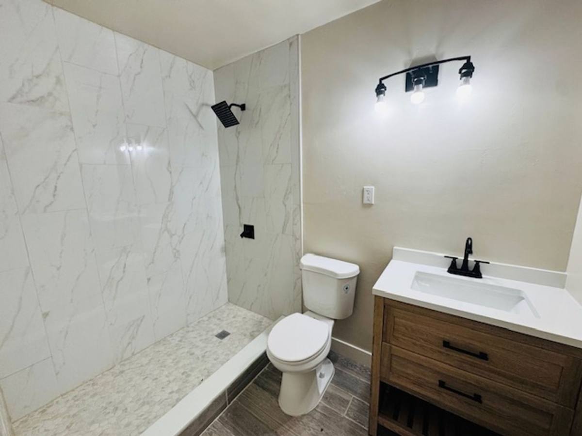 House for rent at 45402 5th St E, Lancaster, CA 93535
