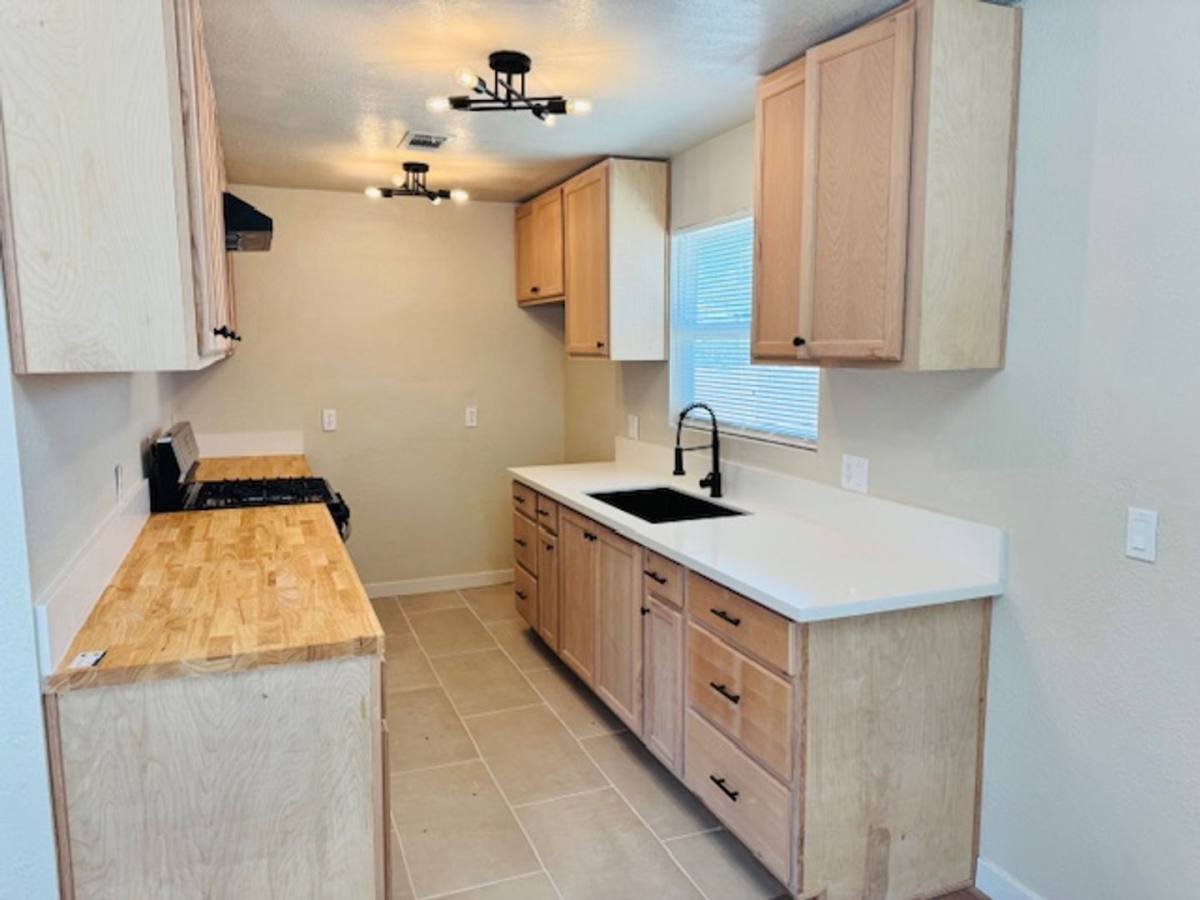 House for rent at 45402 5th St E, Lancaster, CA 93535