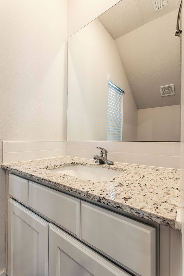 Apartment for rent at 540 S Kickapoo, Springfield, MO 65802
