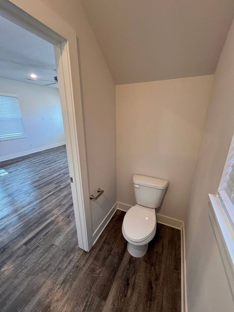 Apartment for rent at 540 S Kickapoo, Springfield, MO 65802