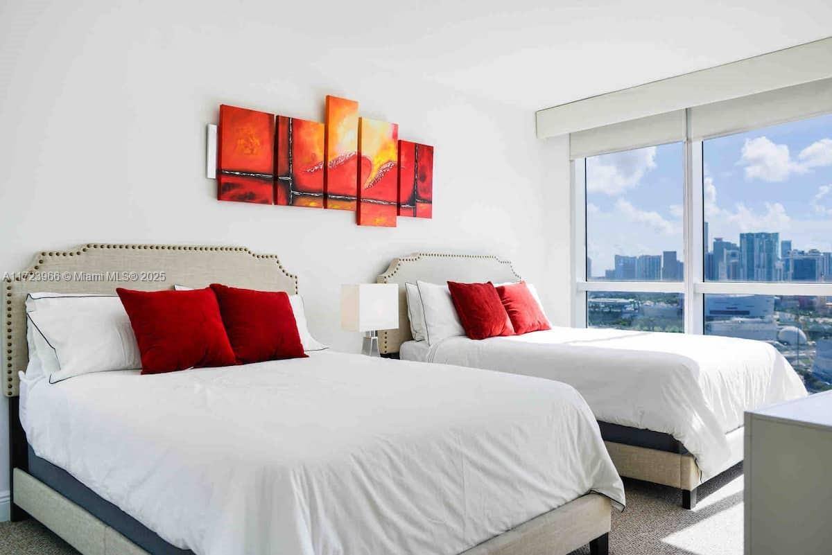 Apartment for rent at 1750 N Bayshore Dr #2914, Miami, FL 33132