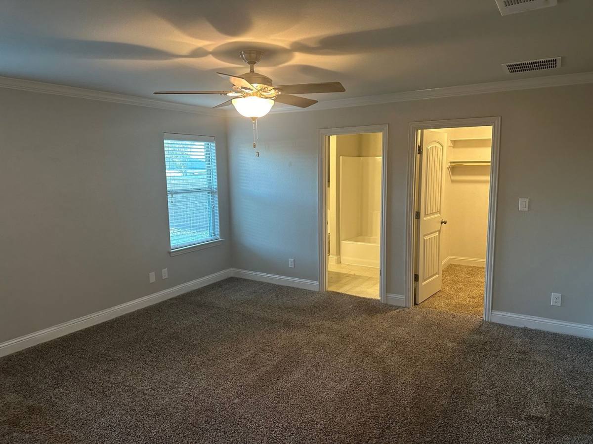House for rent at 3501 Ballam St, Sherman, TX 75092