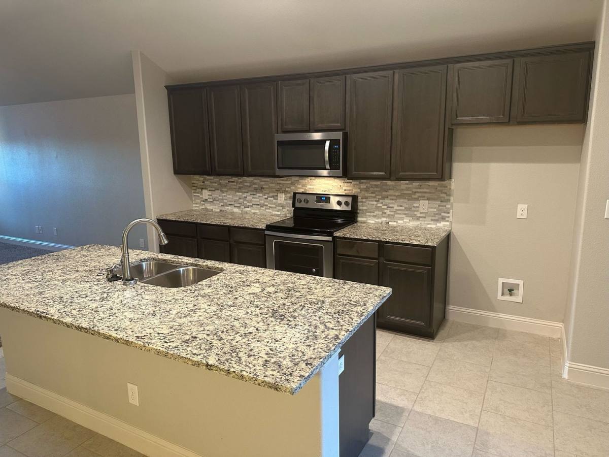 House for rent at 3501 Ballam St, Sherman, TX 75092